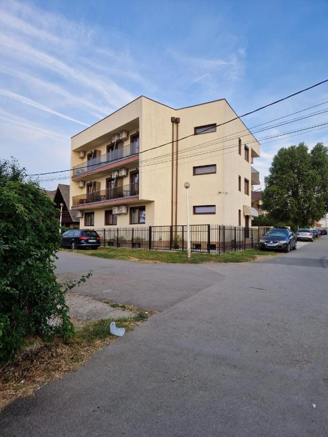 Black Sea Costinesti Exterior foto